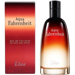 Мъжки парфюм DIOR Aqua Fahrenheit